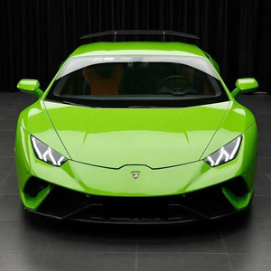Pellicola Protettiva ZIRUI <span class=keywords><strong>Viper</strong></span> Verde per <span class=keywords><strong>Auto</strong></span>, Autorigenerante, Antigraffio, Anticorrosione, Spessore 7,5 mil, per Carrozzeria, Garanzia 6 Anni - Product Image 1