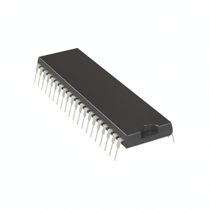 PIC17C44-16E_P 40 DIP Embedded Components Electronic Original - Product Image 1