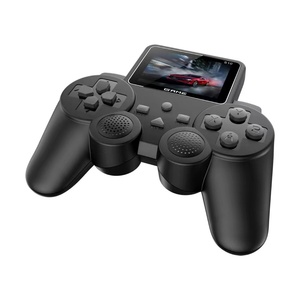 Nuova Console di Gioco <span class=keywords><strong>Arcade</strong></span> Retrò S10 con 520 Giochi per Giocatori Singoli/Doppio - Product Image 1
