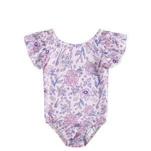 Vêtements pour bébés de haute qualité RTS Summer 0-3M, barboteuses à manches courtes pour nouveau-nés - Product Image 4