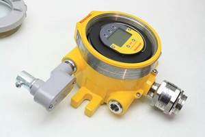 เครื่องตรวจจับก๊าซ Xnx รุ่น Universal XNX-UTAV-RNCB1 เครื่องตรวจจับก๊าซป้องกันการระเบิด - Product Image 4