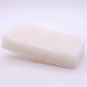 100% Tự Nhiên Kích Thước Lớn Cơ Thể Làm Sạch Konjac Miếng Bọt Biển Nhãn Hiệu Riêng Chấp Nhận 1000Pcs Moq Konjac Bọt Biển Cơ Thể Làm Sạch Miếng Bọt Biển - Product Image 5