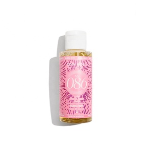 Ensemble de parfums floraux crémeux à la <span class=keywords><strong>vanille</strong></span> Kosy Mosy, brume corporelle moderne écologique longue durée 100 ml, parfum tendance 2026 - Product Image 5