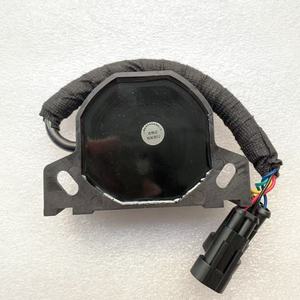 Bocina de voz DQ-370, altavoz 37WB5-23002-A01, bocina de voz para autobús Jinlong - Product Image 3