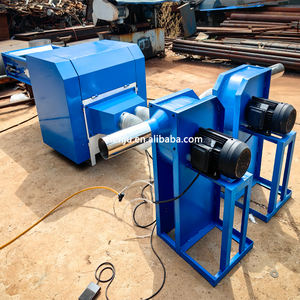 自动开棉机开纤补枕 - Product Image 2