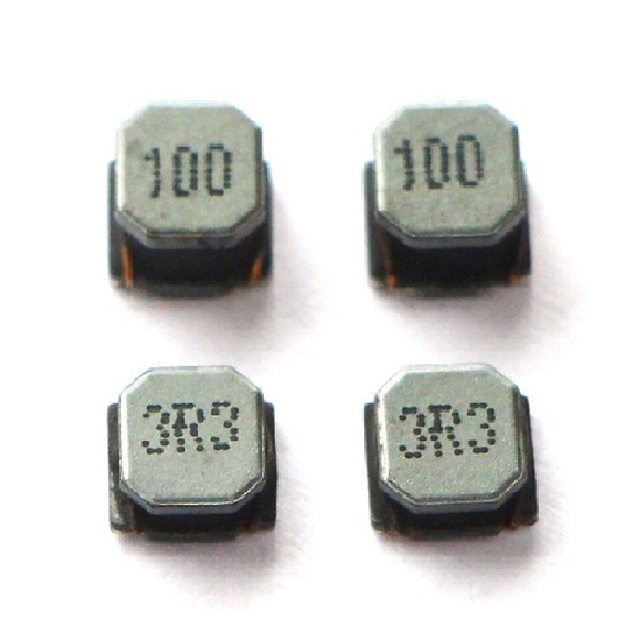 SMD inductor passive components 0620 magnetic coil SMD Shielded Chip Choke Coil 15uh 150 2A SMT Power Inductor