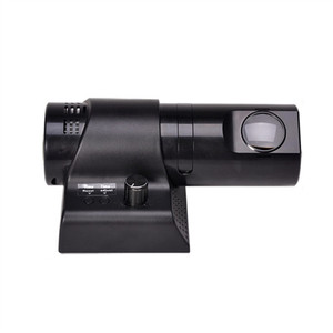 שעון מקרן, קיר שלט רחוק, תצוגת מצביע הוביל שעון קיר הקרנה - Product Image 3