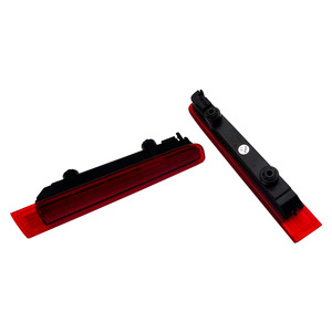 Luz de freno LED de tercera posición montada en la parte superior del Volkswagen T5 7E0945097E para luces de parachoques trasero de Multivan - Product Image 4