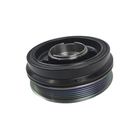 Tendeur de courroie de vilebrequin pour moteur de voiture 11238602800 pour BMW F45 F46 F48 F39 F54 F55 F56 F57 F60