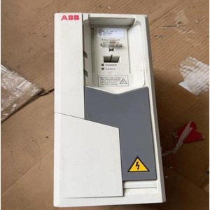 อินเวอร์เตอร์ Abb Acs580 01 039a 4 B056 แบบสามเฟส ควบคุมแบบวงจรเปิด สีขาว - Product Image 2