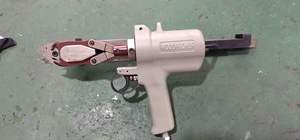 PR22 हॉग अंगूठी डी अंगूठी बंदूक plier - Product Image 4