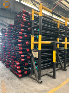 Q235เหล็กไร้รอยต่อ5L API 2024 ASTM ท่อเหล็กคาร์บอนทรงสี่เหลี่ยม - Product Image 6