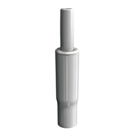Réglable hydraulique cylindre table hauteur mécanismes ressort à gaz