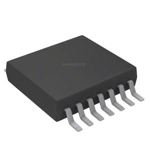 (Thành Phần Điện Tử) 74LCX05FT - Product Image 1