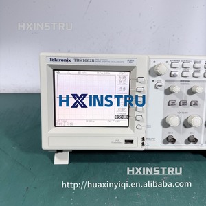 ออสซิลโลสโคปดิจิตอล Tektronix TDS1002B 1 เครื่อง hx - Product Image 2