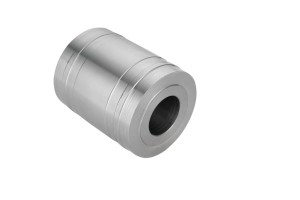 UCP207 <strong>Stainless</strong> <strong>Steel</strong> Corrosion Resistance Pillow Block <strong>Bearings</strong> CNC Machining Parts Services