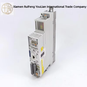 E84avhce2224sbwbr0-erxxx 8400 Highline C Drive ใหม่ ของแท้ พร้อมส่ง ระบบอัตโนมัติในอุตสาหกรรม Pac Dedicated Plc Programming - Product Image 1