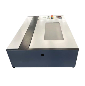 เครื่องแกะสลักเลเซอร์ขนาดเล็ก3020ขนาด A4ของกระต่ายคิงไซส์40W 50W 60W Co2เครื่องแกะสลักเลเซอร์ - Product Image 4