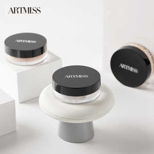 Bột Lỏng ARTMISS Nhãn Hiệu Riêng Kiểm Soát Dầu Không Thấm Nước Lâu Dài Trang Điểm Chiếu Sáng Thiết Lập Bột Lỏng - Product Image 3
