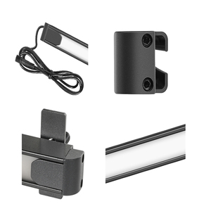 2014-2018 Chevy Phụ tùng xe tải <span class=keywords><strong>LED</strong></span> DRL thanh ánh sáng lưới tản nhiệt đèn cho GM xe <span class=keywords><strong>Pick</strong></span> <span class=keywords><strong>up</strong></span> xe phụ kiện chiếu sáng - Product Image 3