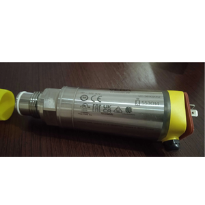 Capteur industriel VEGABAR 29 100% original, fonction de commutation, mesure de niveau radar, hydrostatique, acier inoxydable 316L - Product Image 4