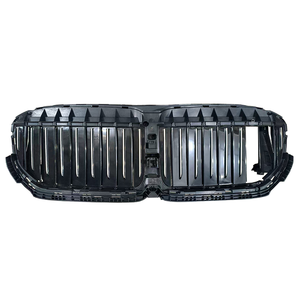 Conduit de guidage d'air supérieur du radiateur 51138080997 pour <span class=keywords><strong>BMW</strong></span> Série 7 G11 G11N (entreaxe court) G12 G12N M760Li <span class=keywords><strong>XDrive</strong></span> <span class=keywords><strong>730d</strong></span> 740Li 750Li - Product Image 3