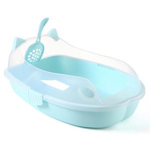 Neues Design Niedliche Katzen toilette Katzen toilette Saubere Katzen toilette - Product Image 1