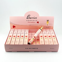 Best-seller - Parfum arabe MINI - Parfum de voyage - Parfum floral - Parfum longue durée - 35 ml - Parfum de Dubaï - Parfum unisexe