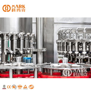 Dừa Nước Rót Chai Đóng Nắp Máy/Dừa Nước Đóng Chai Máy Nhà Máy Chế Biến - Product Image 4