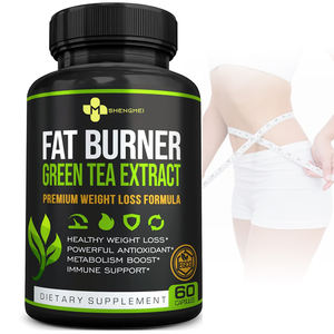 Guter Preis Qualität Bauch abnehmen Kapsel Pillen Fat burner Kapseln Gewichts verlust Kontrolle Slim Plus Detox Hart kapseln - Product Image 1