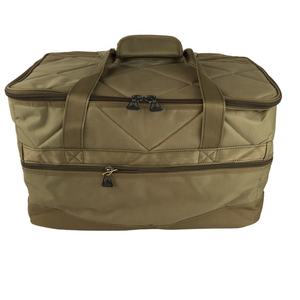 Bolsa de acampada rectangular para viajes al aire libre, Material interior de Pvc, fabricante, precio de fábrica - Product Image 5