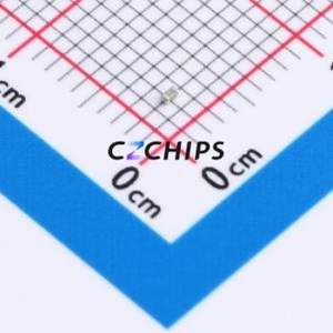 0402CG101F500NT ตัวเก็บประจุแบบ SMD (MLCC) 0402 ( ค่าความจุ: 100pF )( ความแม่นยำ: 1% แรงดันไฟฟ้าที่กำหนด: 50V ) - Product Image 1