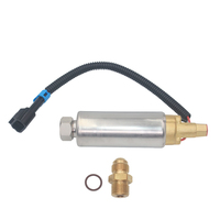 Nouvelle pompe à carburant électrique 861156A1 pour MerCruiser EFI MPI V8 305 350 454 502 Car Auto Part 807949A1 PH500-M014 6 mois de garantie