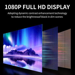 จอภาพพกพาขนาด 17.3 นิ้ว ความละเอียด Full <span class=keywords><strong>HD</strong></span> 60Hz พร้อมหน้าจอ IPS แบบ Type C และลำโพงในตัว สำหรับขยายหน้าจอแล็ปท็อป - Product Image 3
