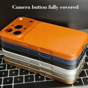เคสโทรศัพท์มือถือดีไซน์ใหม่ล่าสุด ขายดี ผลิตจากอะคริลิก ป้องกันการตก ทนทาน สำหรับ iPhone 17 <span class=keywords><strong>Pro</strong></span> <span class=keywords><strong>Max</strong></span> - Product Image 6