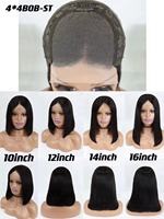 Perruques Bob en Cheveux Humains Pas Chères en Gros, Perruques Bob Courtes en Cheveux Humains avec Dentelle Frontale, Perruques Bob Courtes Bouclées, Perruques Bob Colorées en Dropshipping