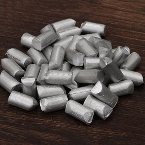 Envasado al vacío Ti Partículas 4N5 Panel solar Titanio-Bola-5 - Product Image 4