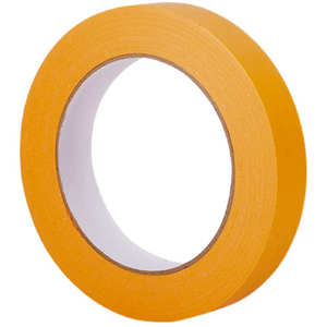 Nastro adesivo per carta e pellicola di qualità professionale per lavori di pittura e decorazione - Product Image 3