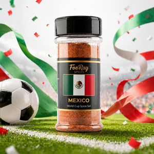 Mélange d'épices séchées pour poulet rôti mexicain (Smoky <span class=keywords><strong>Pollo</strong></span> Asado) - Product Image 2