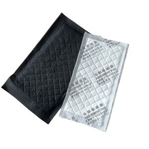 Almohadillas Absorbentes para Bandejas de Carne, Ecológicas, de Grado Alimenticio, Alta Absorción, para Uso Doméstico y en Supermercados, Opción de Logotipo Personalizado - Product Image 1