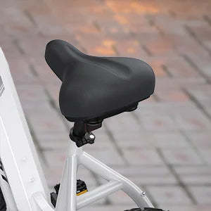 Mon magasin Stock USA Vélo électrique de montagne sportif à pneus larges 48V 15AH Léger 750W Affichage LCD avec longue autonomie Adultes 0.0g - Product Image 4