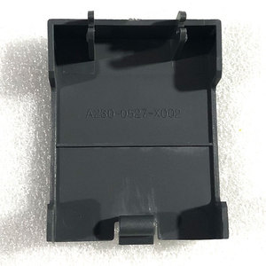 A230-0527-X002 Industrial Spare Parts New Servo Drive Cover Plate - Product Image 4