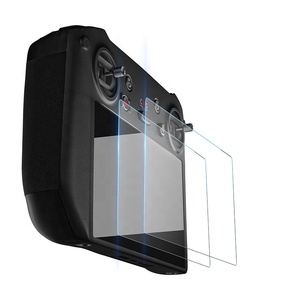 STARTRC Explosions geschützte Folie mit Bildschirm fernbedienung Blends chutz folie aus mattem gehärtetem Glas für DJI Air2S RC Pro Zubehör - Product Image 3