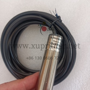 Sensor Ultrasónico WD de Alta Calidad 037U369844 UNAM18N3703 Nuevo UNAM 18N3703 - Product Image 3