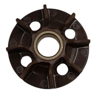Turbine de pompe à eau en plastique personnalisée prix d'usine nouvel état