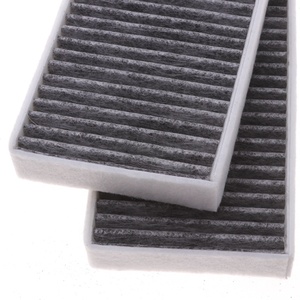 Filtro de aire de cabina A2108301018 A2108300018 para W210 S210 C215 W220 <span class=keywords><strong>MAYBACH</strong></span> 57 <span class=keywords><strong>62</strong></span> - Product Image 4
