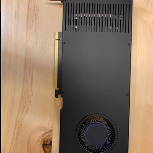 Used RTX A4000 16GB GDDR6 Certified Professional GPU for Video Editing AI <b>Computing</b> <b>Workstation</b> - Product Image 1