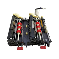 Pièces de distributeur automatique de billets Wincor Nixdorf, unité d'extraction double MDMS CMD-V4 1750109641