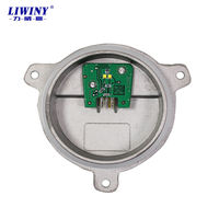 Liwiny 63119883630 63118496133 Module d'unité de commande de feux diurnes à angle Led DRL adaptatif pour série 3 G20 G21 G28