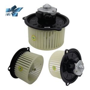 6000831491 Moteur de ventilateur de chauffage 24 volts pour camion Hino 700 - Product Image 1